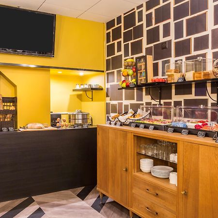 兰斯贝斯特韦斯特酒店 外观 照片